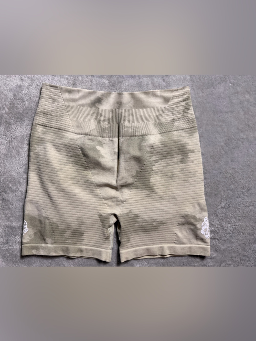 Darc sport shorts